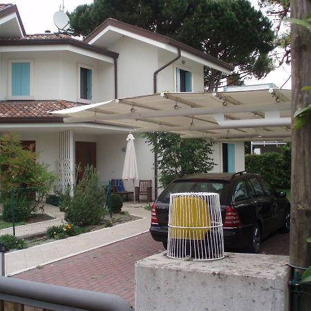 Villa Dei Dogi 리도 디 예솔로 외부 사진
