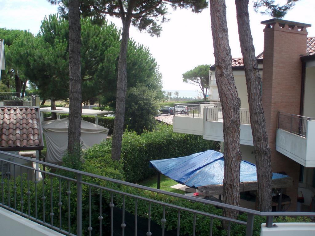 Villa Dei Dogi 리도 디 예솔로 외부 사진
